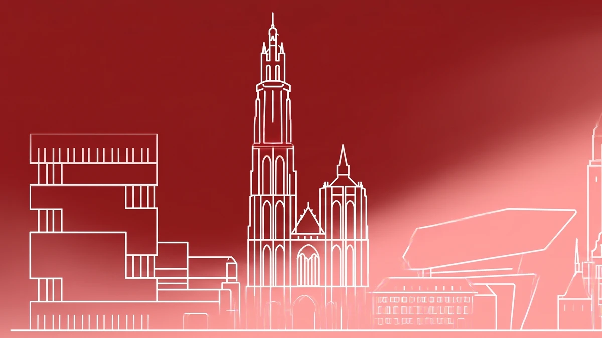 Antwerpen